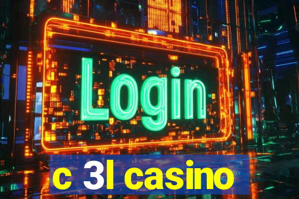 c 3l casino